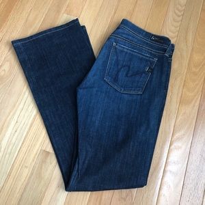 Citizens of Humanity Ingrid Stretch Jeans